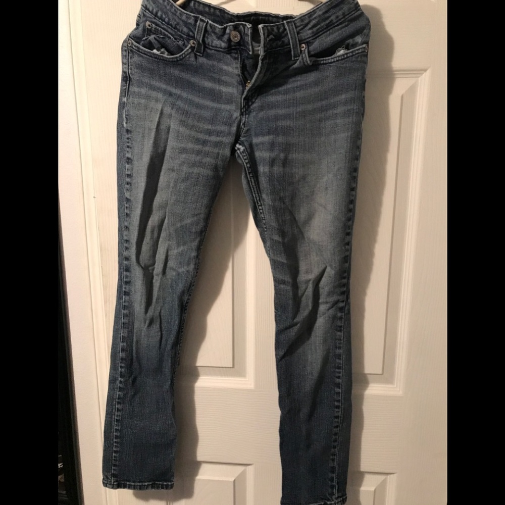 Jeans